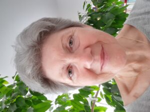 Jiřina Teplická